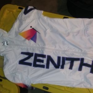 Mens wind breaker